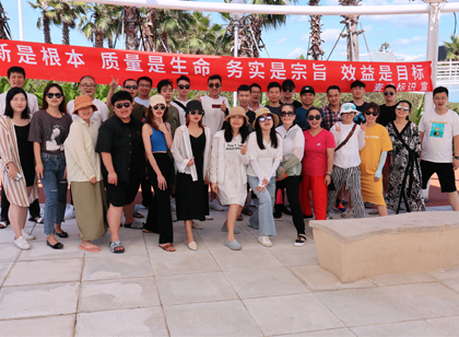 「麥肯游艇出海記」乘風(fēng)破浪，一起放肆一起嗨！