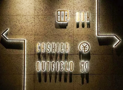 導(dǎo)視系統(tǒng)標(biāo)識設(shè)計的特點及構(gòu)成要素