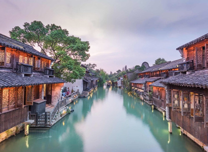 5A景區(qū)再擴(kuò)容，標(biāo)識系統(tǒng)規(guī)劃設(shè)計有哪些新趨勢