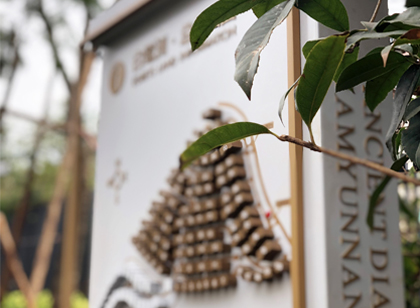 住宅小區(qū)標(biāo)識導(dǎo)視系統(tǒng)這樣設(shè)計，你get到了嗎?