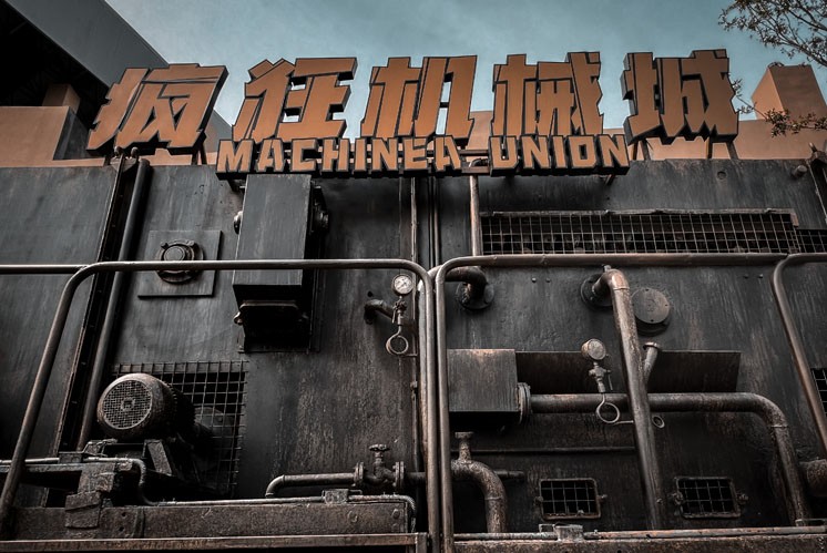 如何通過打造標識系統(tǒng)有效提升文旅景區(qū)的品牌形象，這三大經(jīng)典案例你不得不看！