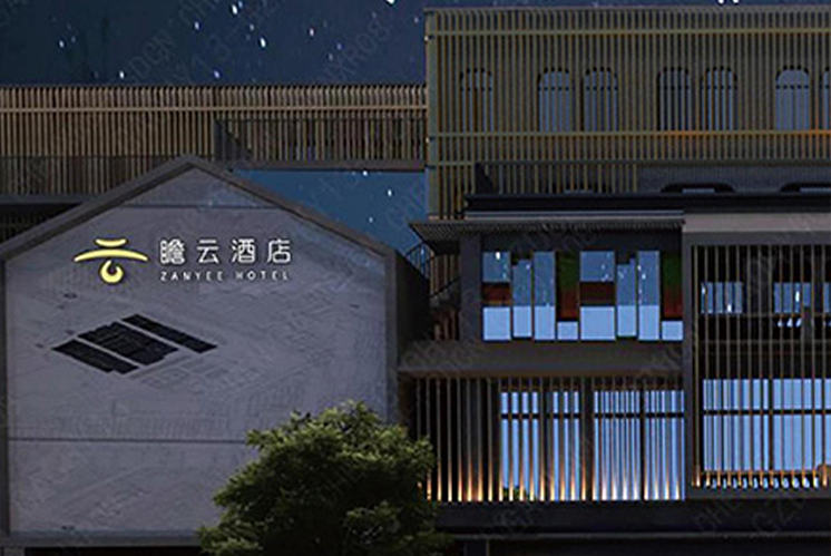 怎樣評判酒店標(biāo)識牌設(shè)計優(yōu)秀與否？