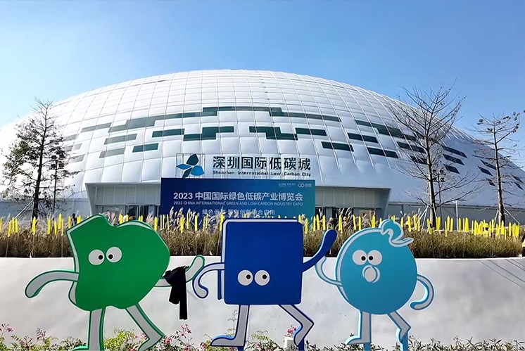 跟隨麥肯的部分案例，一起探討市政項目標(biāo)識的導(dǎo)視核心要素！